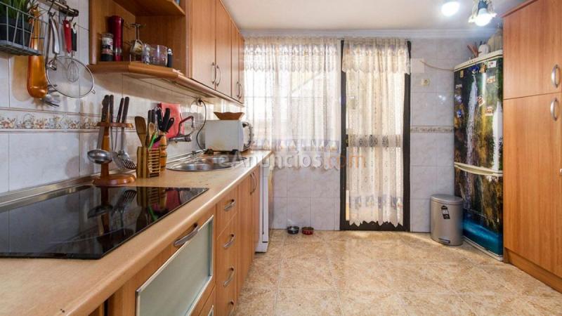 Adosado en venta en  Ciudad Jardín, Málaga