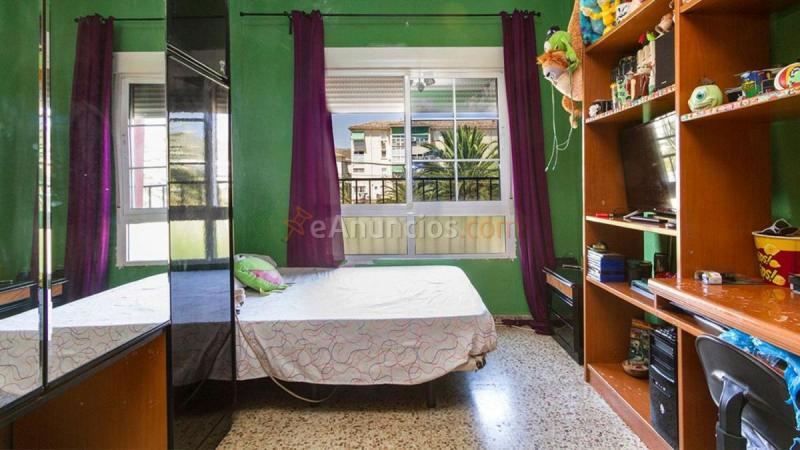 Adosado en venta en  Ciudad Jardín, Málaga