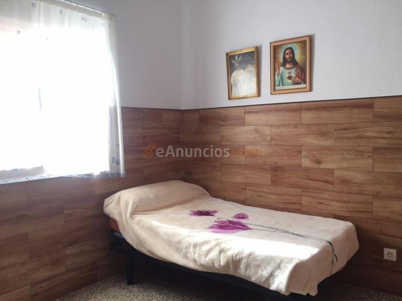 Adosado en venta en  Bailén - Miraflores, Málaga