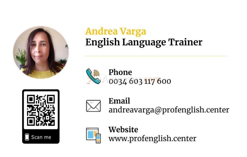 Ingles para entrevistas y trabajo. Preparacion de First