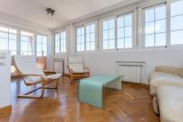 Atico en venta en  Hortaleza, Madrid