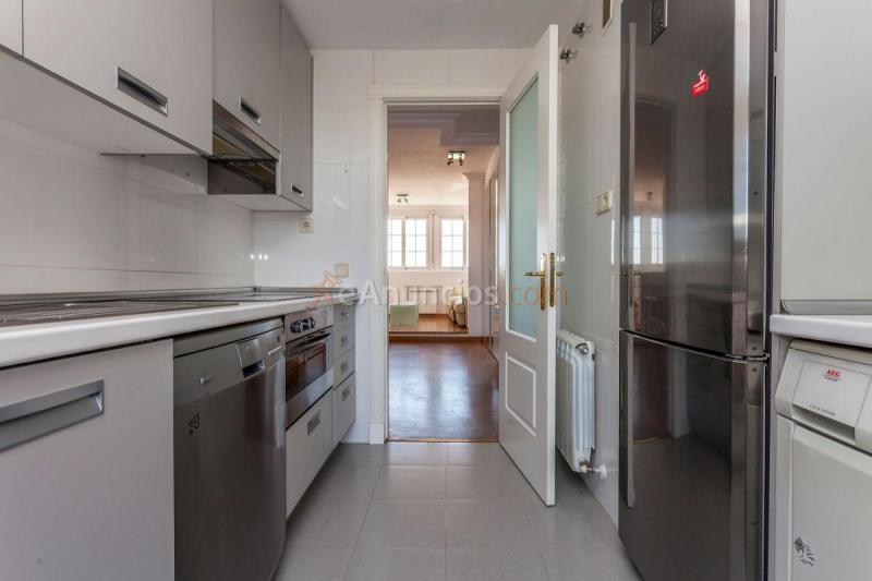 Atico en venta en  Hortaleza, Madrid