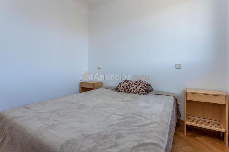 Atico en venta en  Hortaleza, Madrid