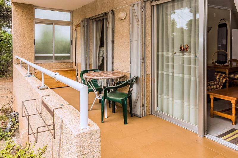 Apartamento en venta en  Miami Playa, Mont-Roig del Camp