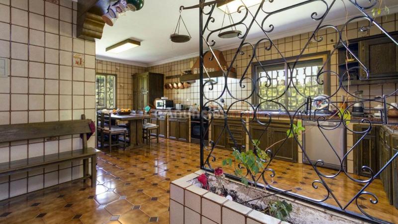 Adosado en venta en  Churriana, Málaga