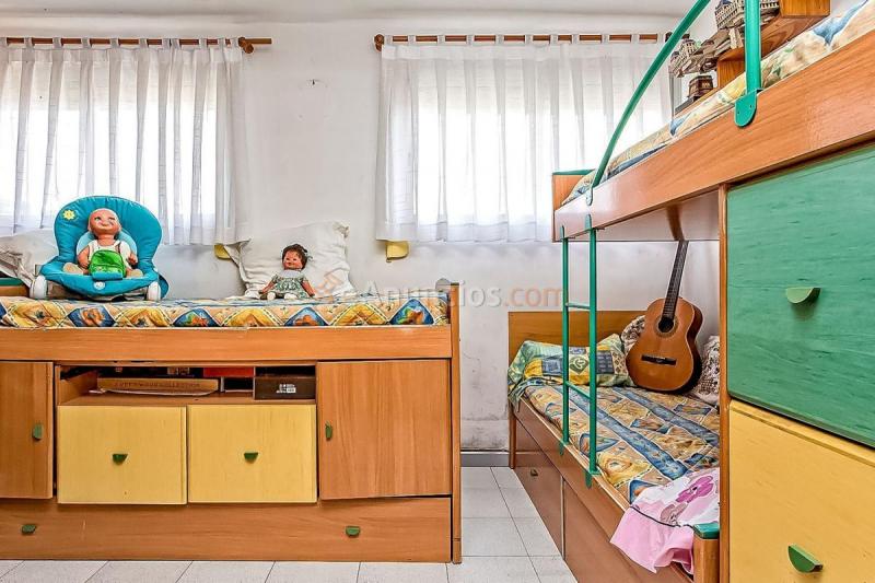 Apartamento en venta en  Nou Barris, Barcelona