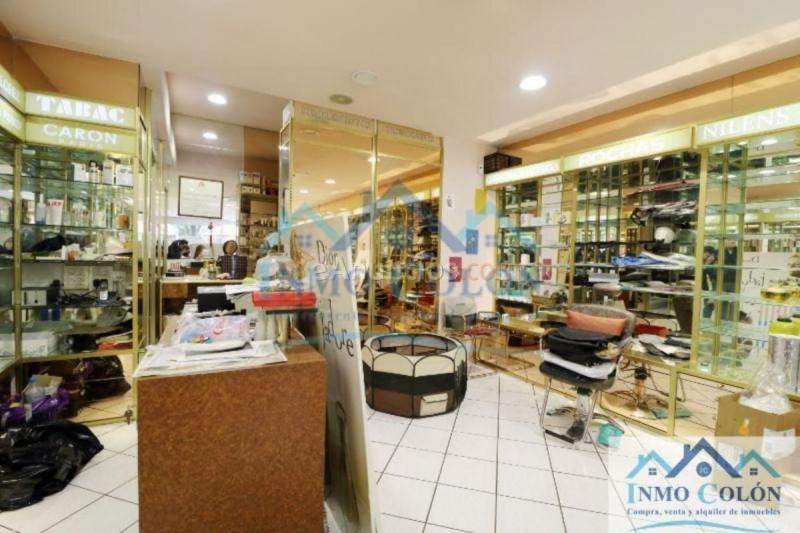 Local Comercial en alquiler en  Argentinar Errepublika Kalea, Centro - Mendibil - Santiago, Irun