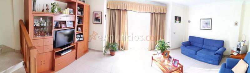 Casa en venta en  POETISA AGUSTINA ROMERO, Tamaraceite - San Lorenzo, Las Palmas de Gran Canaria