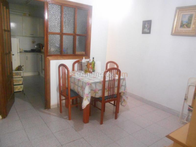 Apartamento en venta en  Centro, Málaga