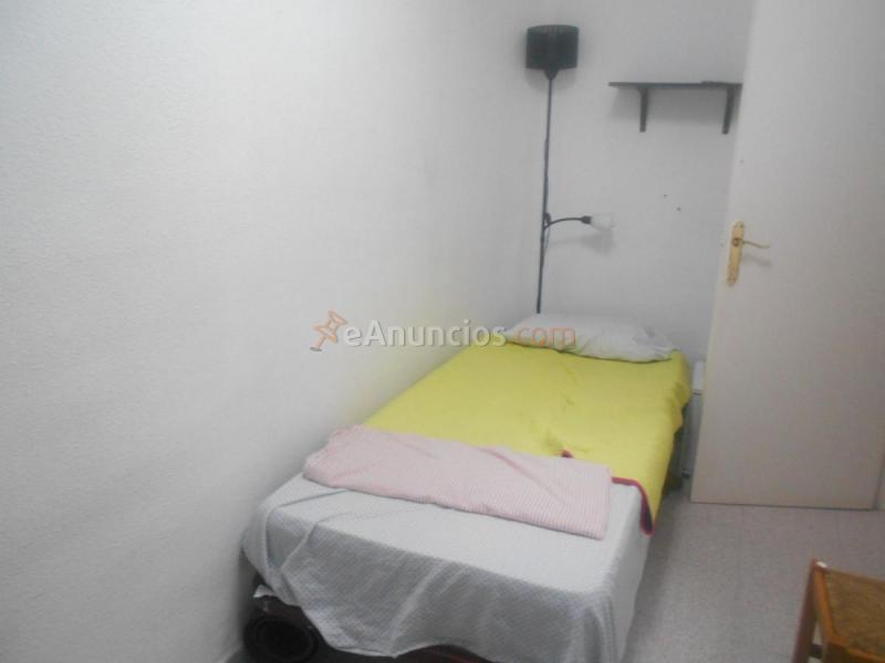 Apartamento en venta en  Centro, Málaga