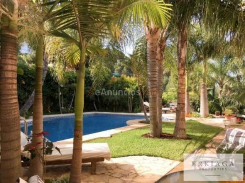 Adosado en venta en  Este, Málaga