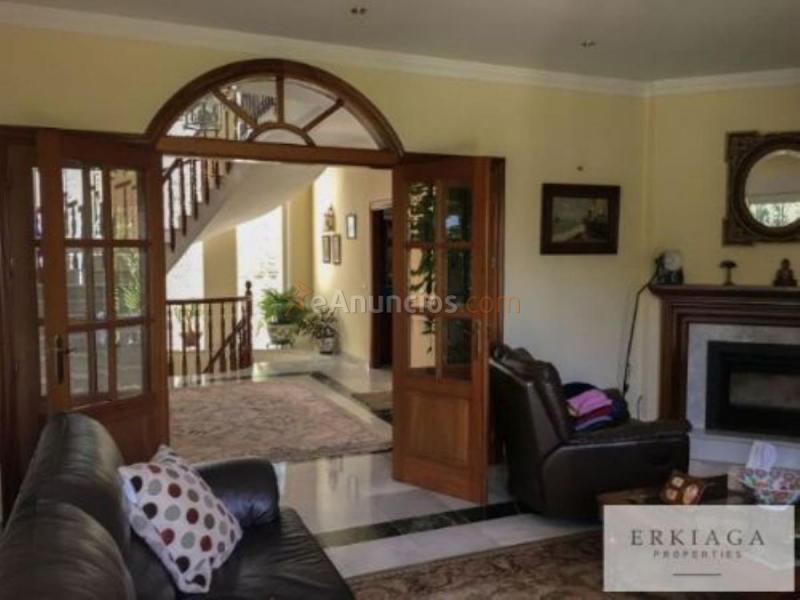 Adosado en venta en  Este, Málaga