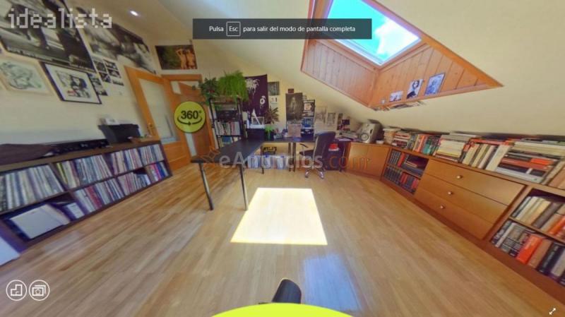 Apartamento en venta en Calle Santa agueda, Casco Antiguo, Burgos