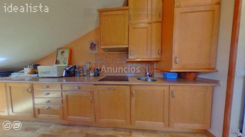 Apartamento en venta en Calle Santa agueda, Casco Antiguo, Burgos