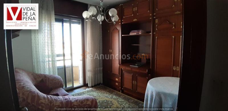 Apartamento en venta en Calle San Fernando, Numancia - San Fernando, Santander
