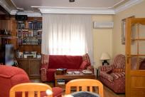 Adosado en venta en  Franciscanos, Albacete