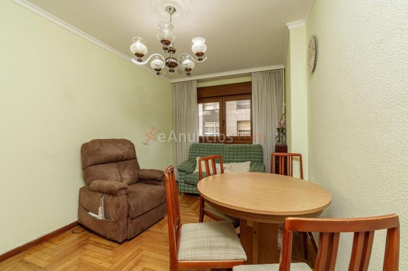 Apartamento en venta en  Centro urbano, Vigo