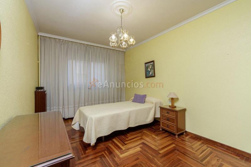 Apartamento en venta en  Centro urbano, Vigo