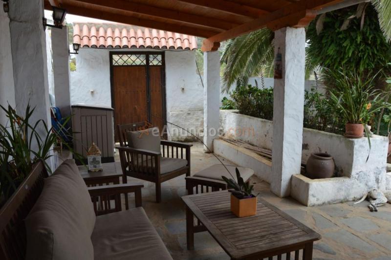 Casa Rural en venta en  Las Labradoras, Tamaraceite - San Lorenzo, Las Palmas de Gran Canaria