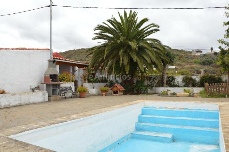 Casa Rural en venta en  Las Labradoras, Tamaraceite - San Lorenzo, Las Palmas de Gran Canaria