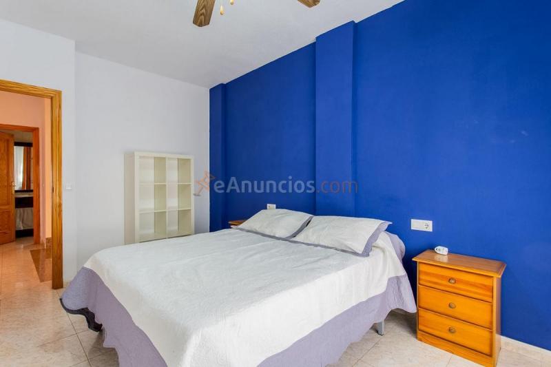 Duplex en venta en  El Algar-El Beal, Cartagena