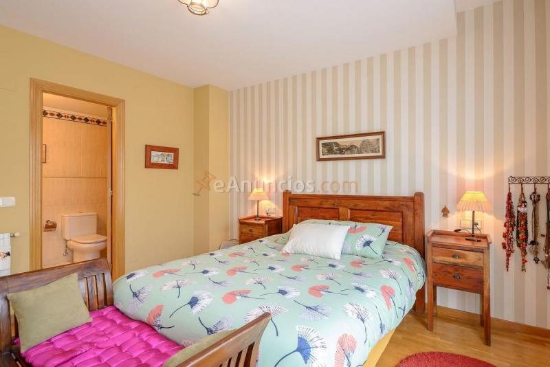 Adosado en venta en  Llanera