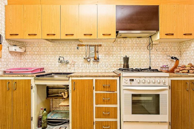 Apartamento en venta en  Sant Feliu de Llobregat