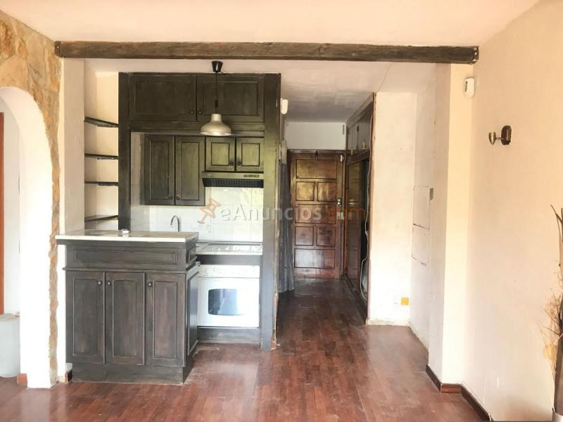 Apartamento en venta en Paseo DE ILLETAS, Cas Catala - Illetes, Calvi