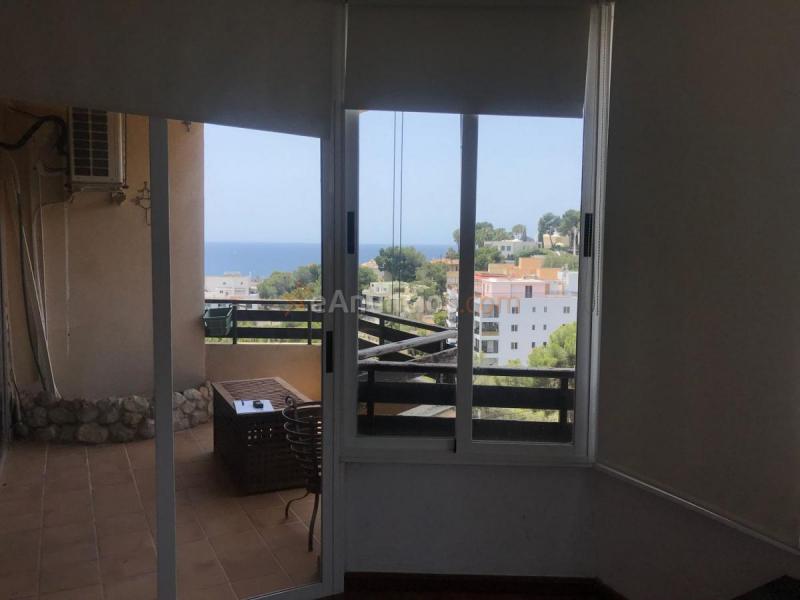 Apartamento en venta en Paseo DE ILLETAS, Cas Catala - Illetes, Calvi