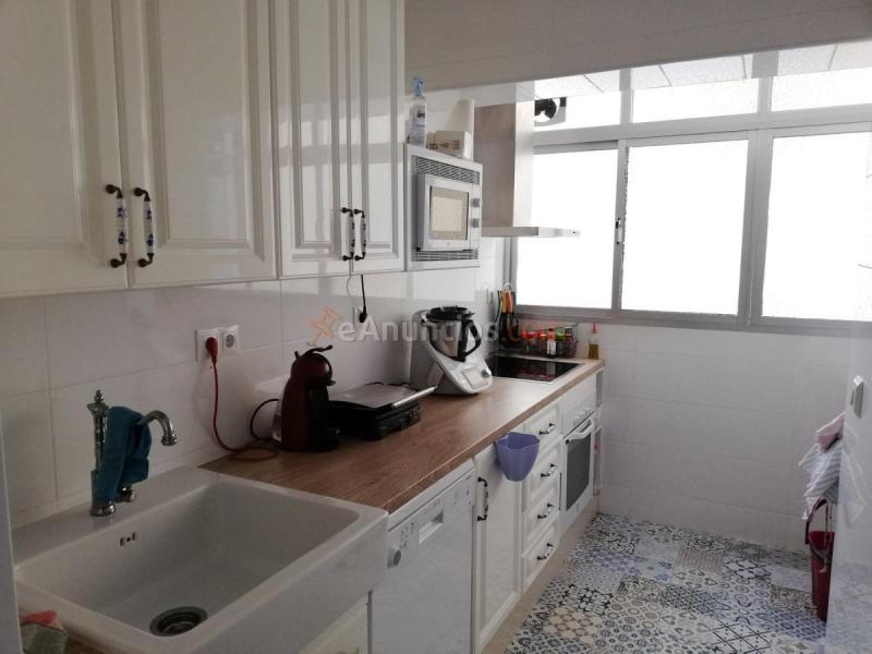 Apartamento en venta en  Bailén - Miraflores, Málaga