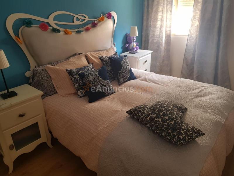 Apartamento en venta en  Bailén - Miraflores, Málaga