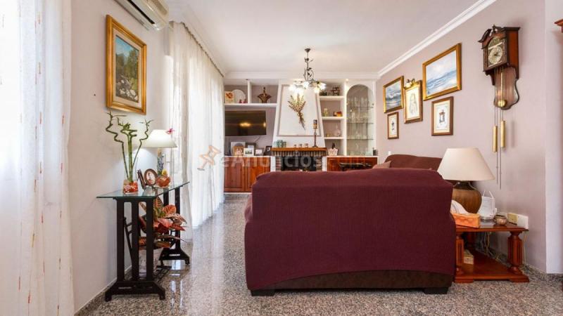 Duplex en venta en  Centro Ciudad, Fuengirola