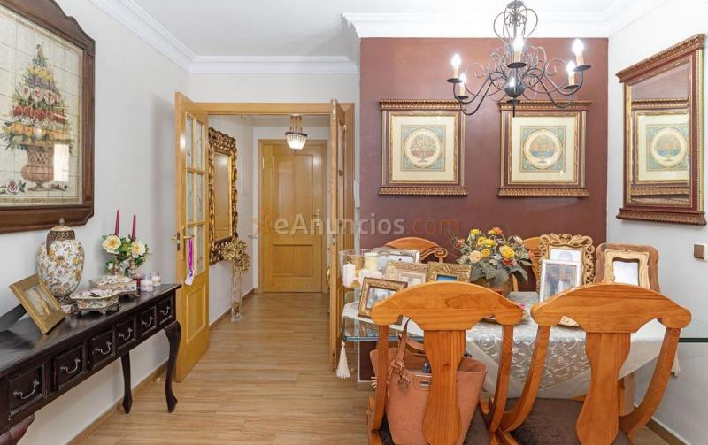 Apartamento en venta en  Estepona Pueblo, Estepona