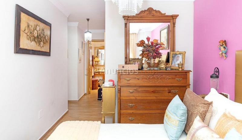 Apartamento en venta en  Estepona Pueblo, Estepona