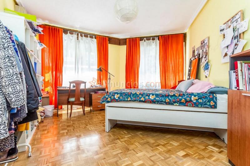 Apartamento en venta en  Chamartín, Madrid