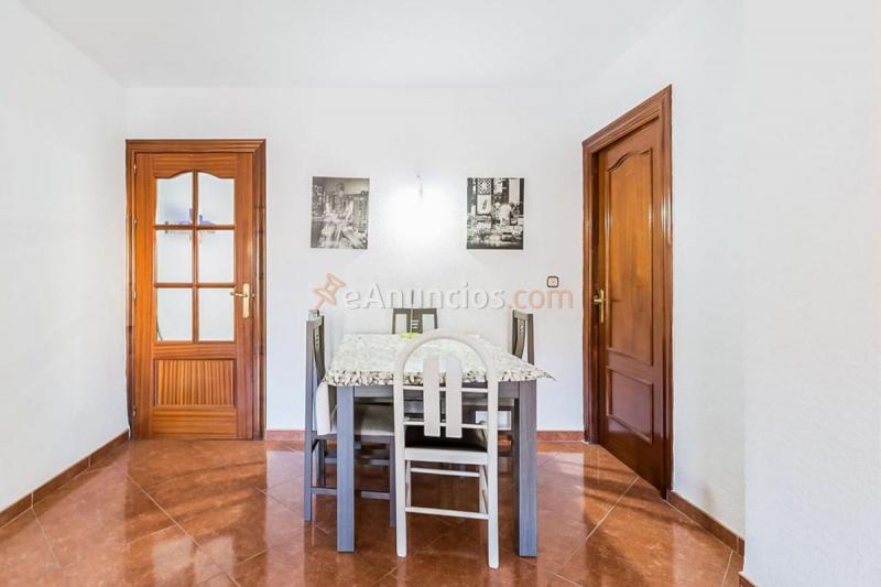 Apartamento en venta en  Altamira - Oliveros - Barrio Alto, Almería