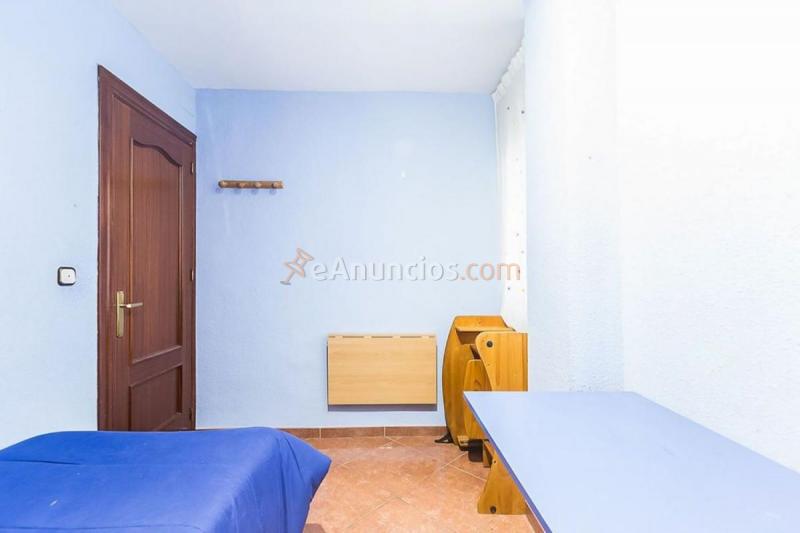 Apartamento en venta en  Altamira - Oliveros - Barrio Alto, Almería