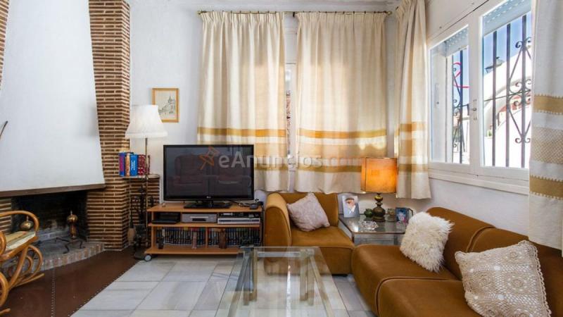 Adosado en venta en  Zona Puerto Deportivo, Fuengirola