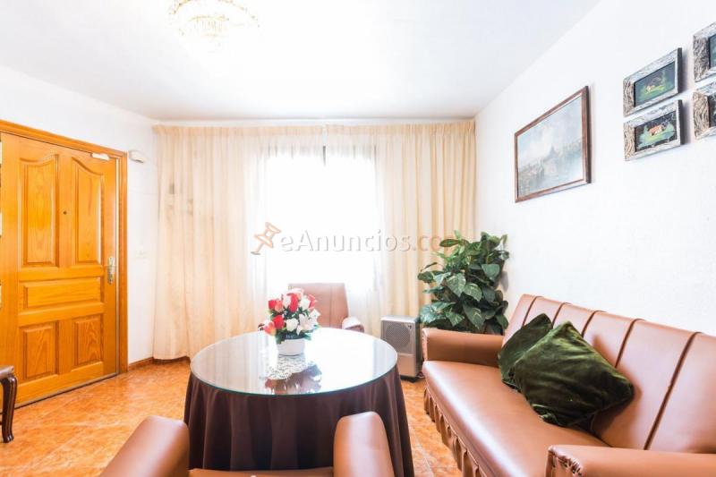 Adosado en venta en  Las Norias, El Ejido