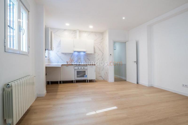 Apartamento en venta en  Villaverde, Madrid