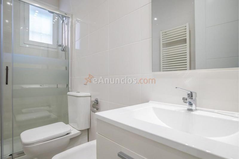 Apartamento en venta en  Villaverde, Madrid