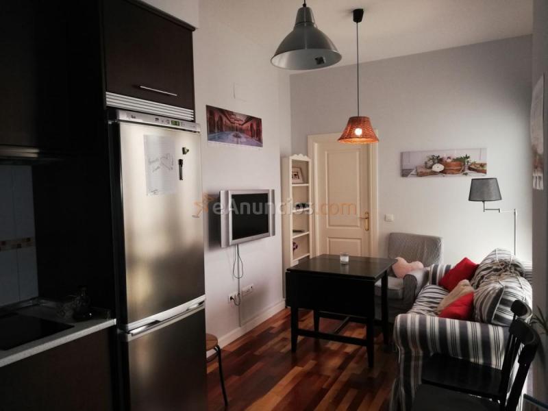 Apartamento en venta en  Centro, Málaga