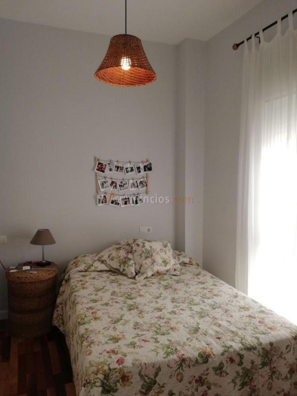 Apartamento en venta en  Centro, Málaga