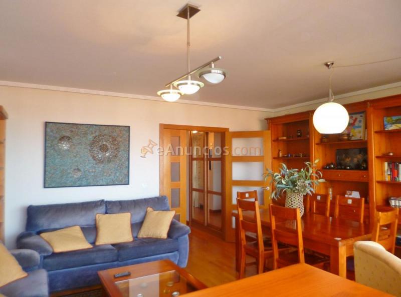 Apartamento en venta en Calle San Antón, Llanes, Llanes