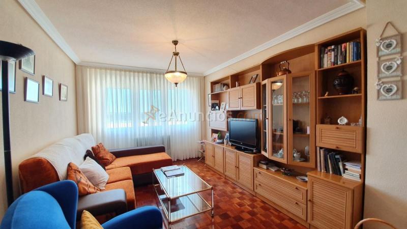 Apartamento en venta en  Los Olmillos, Villamuriel de Cerrato