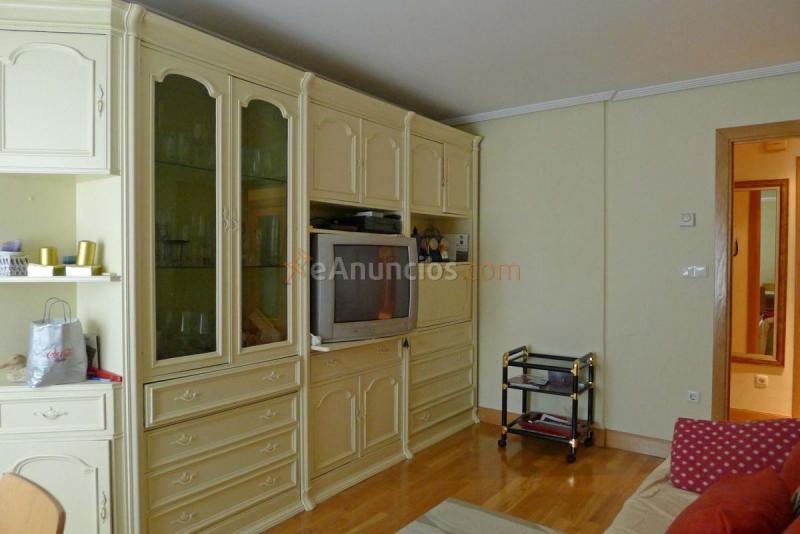 Apartamento en venta en  Baztan, Egia, Donostia-San Sebastián
