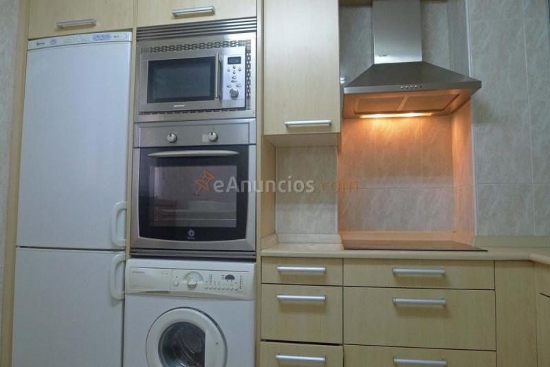 Apartamento en venta en  Baztan, Egia, Donostia-San Sebastián