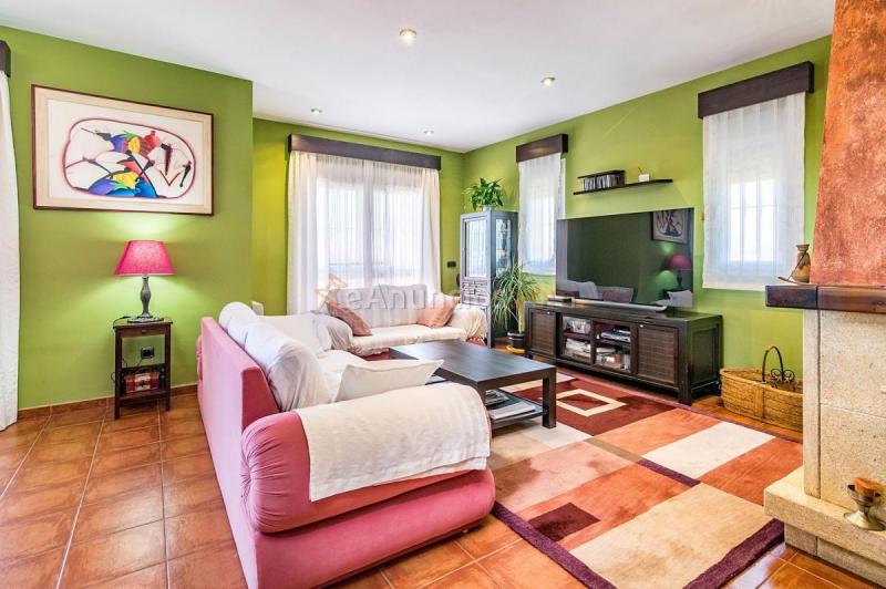 Adosado en venta en  Puerto de la Torre, Málaga