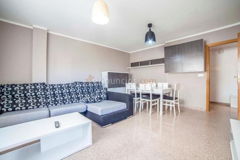 Apartamento en venta en  Castalla