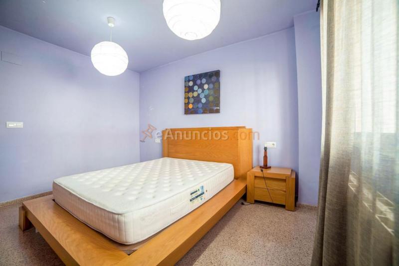 Apartamento en venta en  Castalla